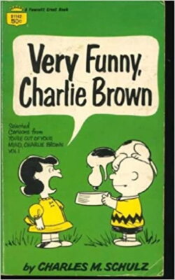 Very Funny, Charlie Brown (1983) Very Funny, Charlie Brown (1983)