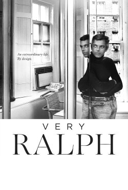 Very Ralph (2019) Very Ralph (2019)