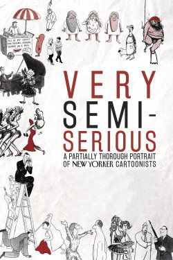 Very Semi-Serious (2015) Very Semi-Serious (2015)