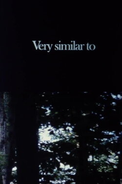 Very Similar to (2009) Very Similar to (2009)