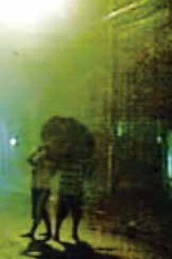 Very Specific Things at Night (2011)