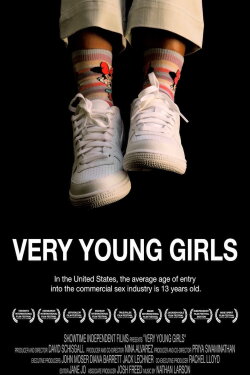 Very Young Girls (2007) Very Young Girls (2007)