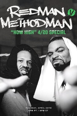 Verzuz: Redman vs. Method Man (2021) Verzuz: Redman vs. Method Man (2021)
