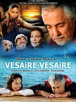 Vesaire Vesaire (2008) Vesaire Vesaire (2008)