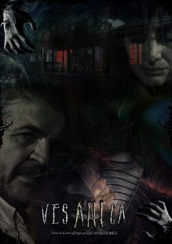 Vesánica (2019) Vesánica (2019)