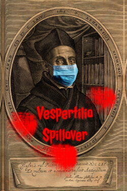 Vespertilio Spillover (2020) Vespertilio Spillover (2020)