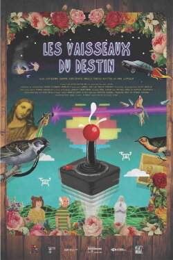 Vessels of Destiny (2019) Vessels of Destiny (2019)