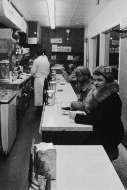 Vesta Lunch (Cookin' at the Vesta) (1978)