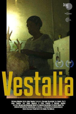 Vestalia (2020) Vestalia (2020)