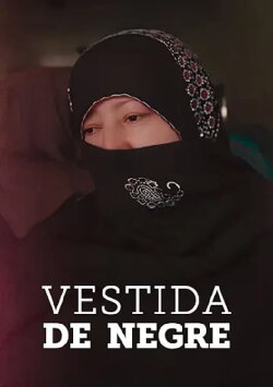 Vestida de negre (2015) Vestida de negre (2015)