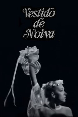 Vestido de Noiva (1974) Vestido de Noiva (1974)