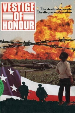 Vestige of Honor (1990) Vestige of Honor (1990)