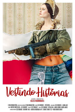 Vestindo Histórias (2023) Vestindo Histórias (2023)