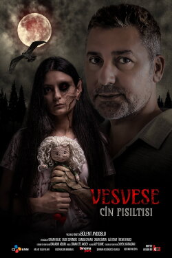 Vesvese: Cin Fısıltısı (2022) Vesvese: Cin Fısıltısı (2022)