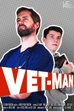 VET-MAN (2019) VET-MAN (2019)