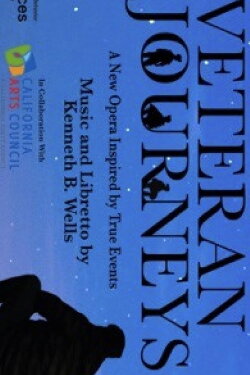 Veteran Journeys Opera (2021)