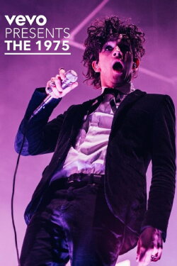 Vevo Presents: The 1975 Live at The O2, London (2016) Vevo Presents: The 1975 Live at The O2, London (2016)