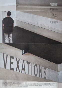 Vexations (2022)