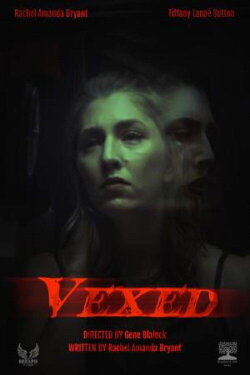Vexed (2024)