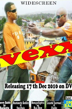 Vexx the Movie (2007)