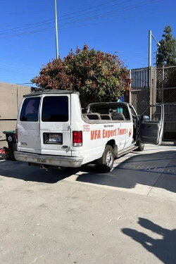 VFA Expert Hollywood Tour (2023) VFA Expert Hollywood Tour (2023)