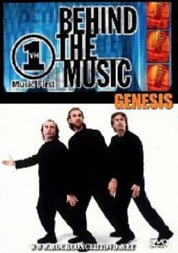 VH1 Behind the Music: Genesis (1999) VH1 Behind the Music: Genesis (1999)