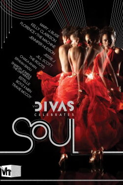 VH1 Divas Celebrates Soul (2011) VH1 Divas Celebrates Soul (2011)