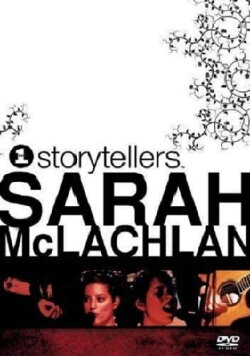 VH1 Storytellers - Sarah McLachlan (2004) VH1 Storytellers - Sarah McLachlan (2004)