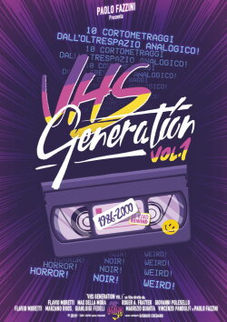 VHS Generation Vol.1 (2019)