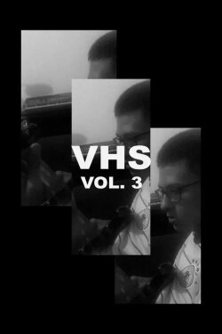 VHS Vol. 3 (2023)