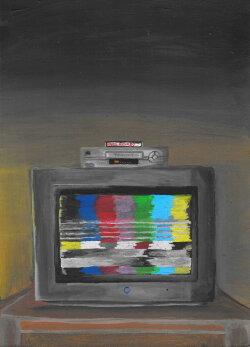 VHSSSS (2022) VHSSSS (2022)