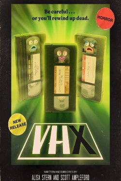 VHX (2024)