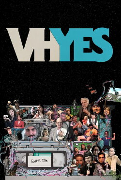 VHYes (2020) VHYes (2020)