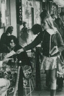 Vi utmanar djävulen (1976) Vi utmanar djävulen (1976)