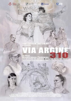Via Argine 310 (2022) Via Argine 310 (2022)