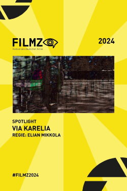 Via Karelia﻿ (2021)