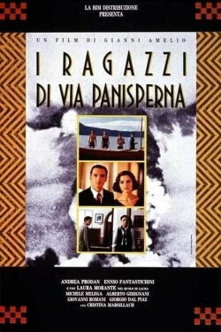 Via Panisperna Boys (1989) Via Panisperna Boys (1989)