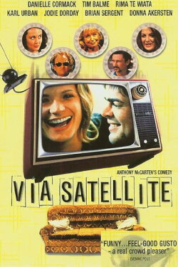 Via Satellite (1998) Via Satellite (1998)