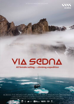 Via Sedna (2023) Via Sedna (2023)