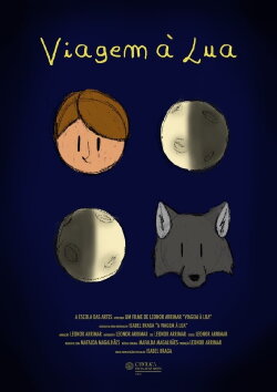 Viagem à Lua (2020) Viagem à Lua (2020)