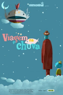 Viagem na Chuva (2014) Viagem na Chuva (2014)