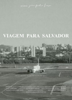 Viagem para Salvador (2024)