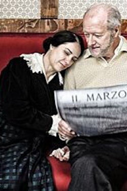 Viaggio a Stoccolma (2017)
