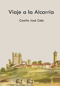 Viaje a la Alcarria (1976) Viaje a la Alcarria (1976)