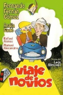 Viaje de novios (1956) Viaje de novios (1956)