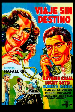 Viaje sin destino (1942) Viaje sin destino (1942)