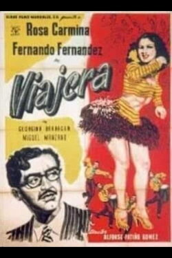 Viajera (1952)