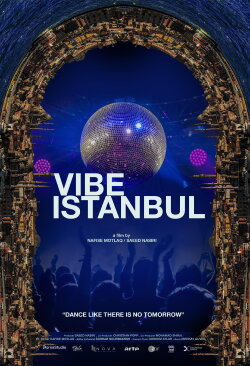 Vibe Istanbul (2023)