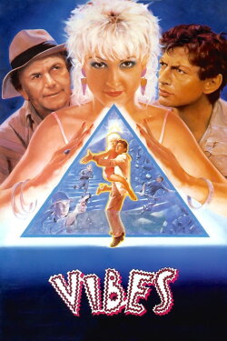 Vibes (1988) Vibes (1988)
