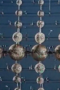 Vibraciones oscilatorias (Günter Haese) (1975) Vibraciones oscilatorias (Günter Haese) (1975)